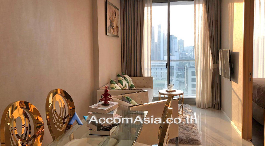  2  2 br Condominium for rent and sale in Sukhumvit ,Bangkok BTS Nana at HYDE Sukhumvit 11 AA26272