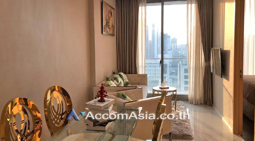  HYDE Sukhumvit 11 Condominium  2 Bedroom for Sale & Rent BTS Nana in Sukhumvit Bangkok