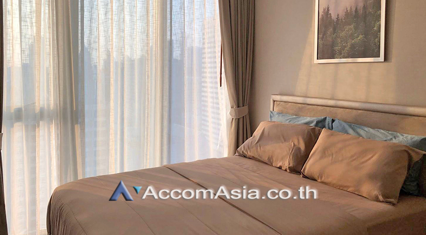  1  2 br Condominium for rent and sale in Sukhumvit ,Bangkok BTS Nana at HYDE Sukhumvit 11 AA26272