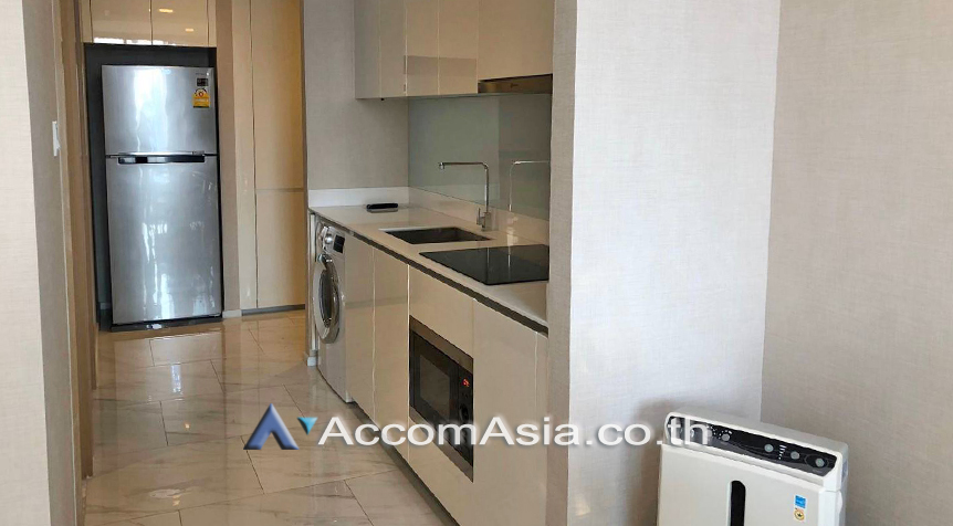  1  2 br Condominium for rent and sale in Sukhumvit ,Bangkok BTS Nana at HYDE Sukhumvit 11 AA26272