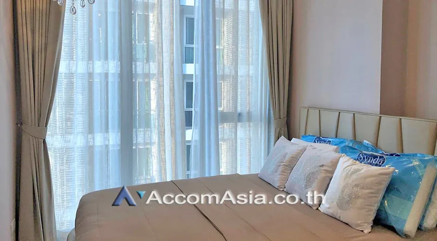 unit 2 Bedrooms  Condominium For Rent & Sale in Sukhumvit, Bangkok  near BTS Nana (AA26272)