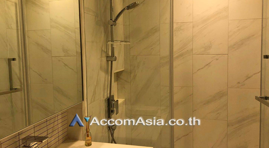 5  2 br Condominium for rent and sale in Sukhumvit ,Bangkok BTS Nana at HYDE Sukhumvit 11 AA26272