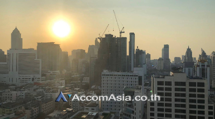 6  2 br Condominium for rent and sale in Sukhumvit ,Bangkok BTS Nana at HYDE Sukhumvit 11 AA26272