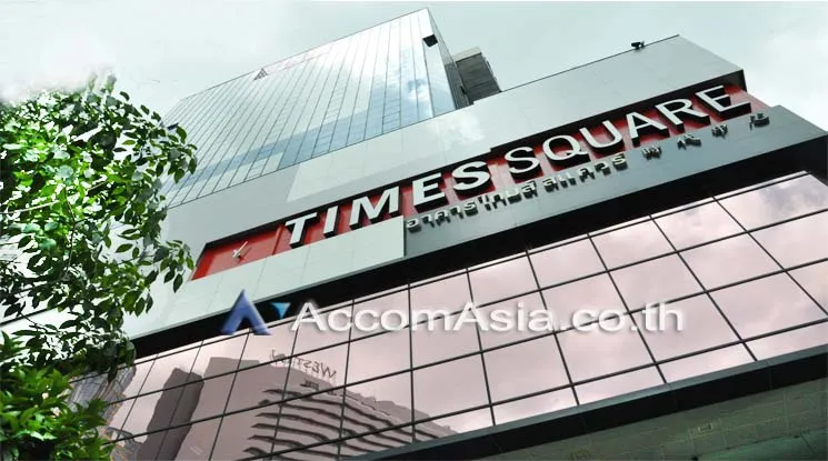 unit Retail / showroom For Rent in Sukhumvit, Bangkok  near BTS Asok (AA26274)