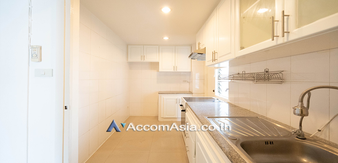 5  3 br Condominium For Rent in Sukhumvit ,Bangkok BTS Nana at The Heritage 24079