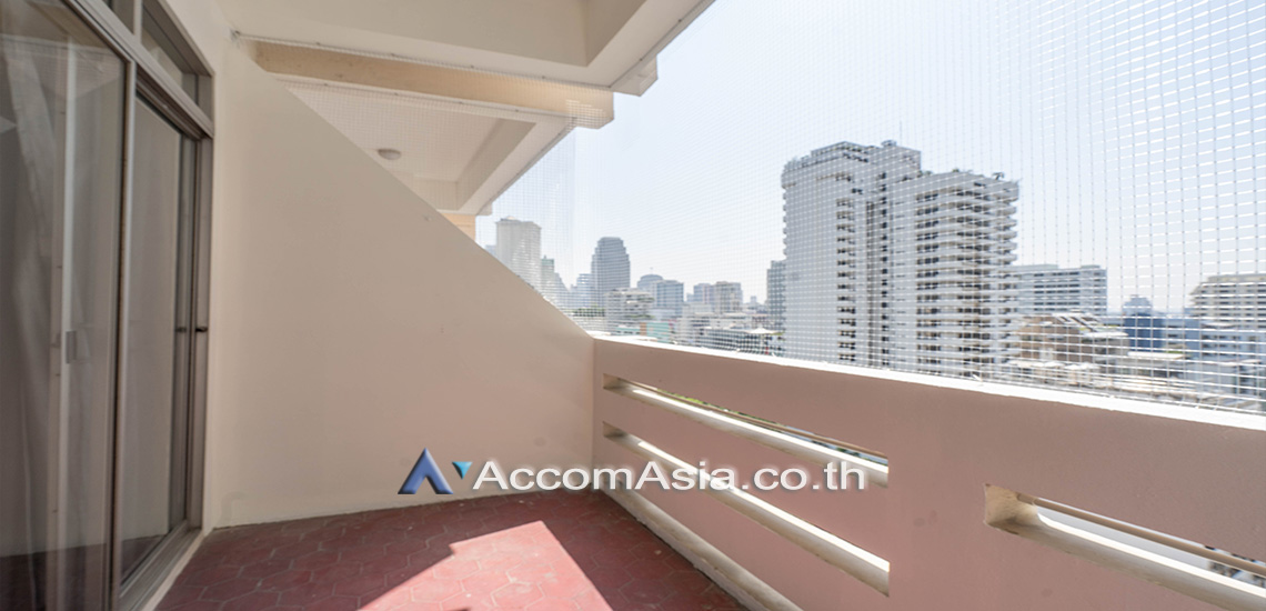 7  3 br Condominium For Rent in Sukhumvit ,Bangkok BTS Nana at The Heritage 24079