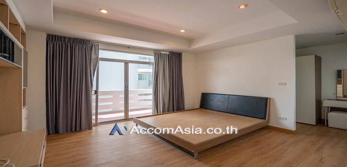 8  3 br Condominium For Rent in Sukhumvit ,Bangkok BTS Nana at The Heritage 24079