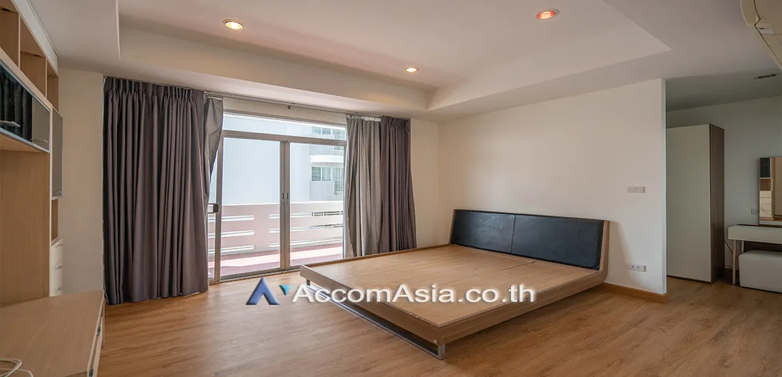 8  3 br Condominium For Rent in Sukhumvit ,Bangkok BTS Nana at The Heritage 24079