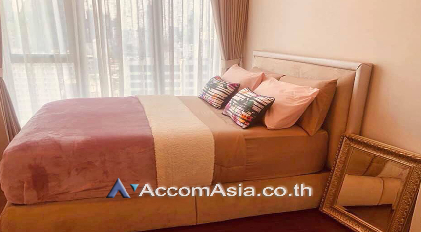  1  2 br Condominium For Rent in Sukhumvit ,Bangkok BTS Nana at HYDE Sukhumvit 11 AA26276