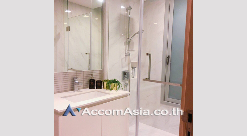 6  2 br Condominium For Rent in Sukhumvit ,Bangkok BTS Nana at HYDE Sukhumvit 11 AA26276