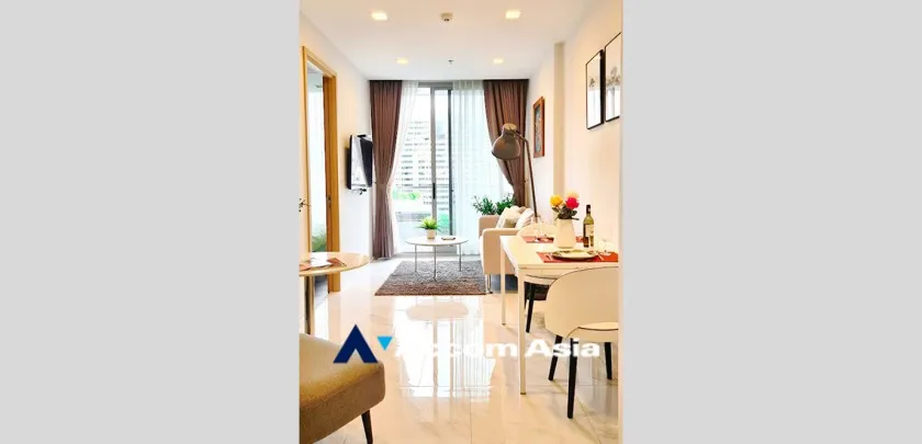 unitHYDE Sukhumvit 11 Condominium