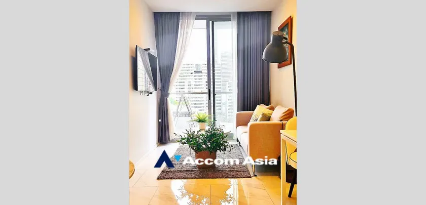 unitHYDE Sukhumvit 11 Condominium