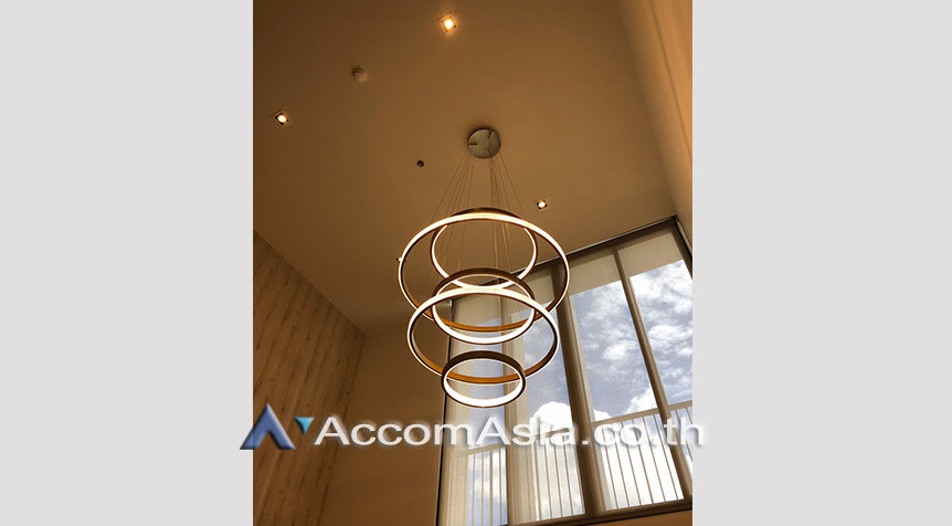 5  2 br Condominium For Rent in Sukhumvit ,Bangkok BTS Phrom Phong at Park Origin Phrom Phong AA26280