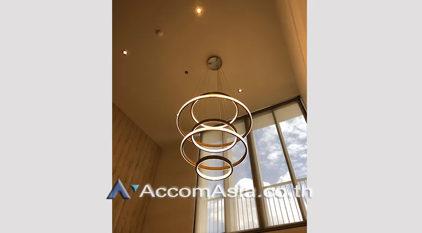 5  2 br Condominium For Rent in Sukhumvit ,Bangkok BTS Phrom Phong at Park Origin Phrom Phong AA26280