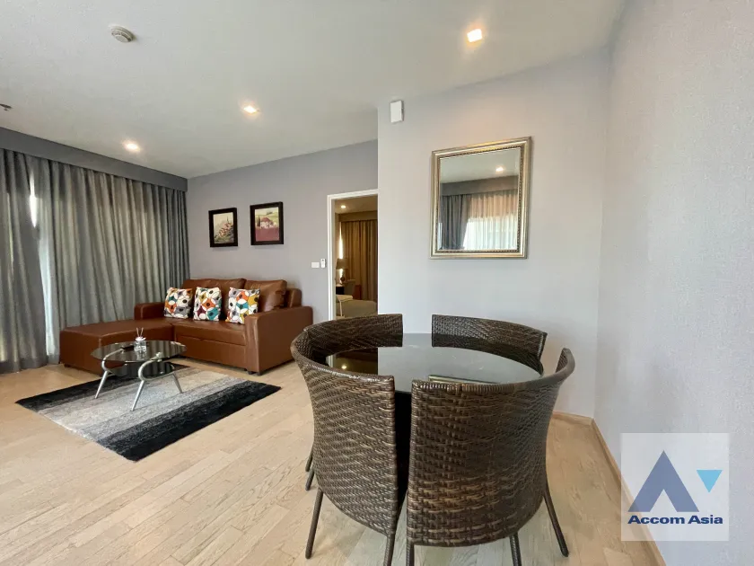 unitCorner Unit |  1 Bedroom  Condominium For Rent & Sale in Sukhumvit, Bangkok  near BTS Thong Lo (AA26281)