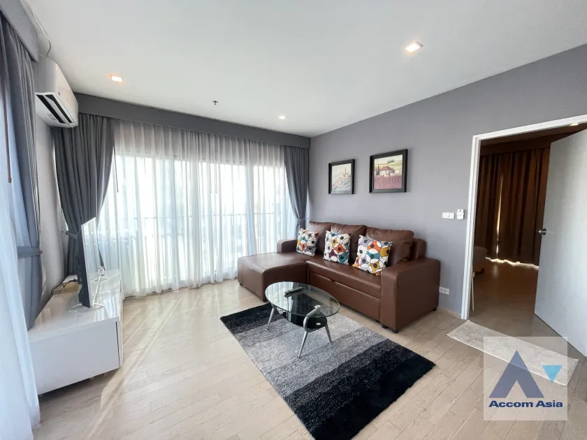 unitCorner Unit |  1 Bedroom  Condominium For Rent & Sale in Sukhumvit, Bangkok  near BTS Thong Lo (AA26281)