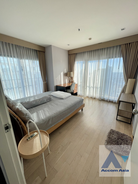 5  1 br Condominium for rent and sale in Sukhumvit ,Bangkok BTS Thong Lo at Noble Remix AA26281