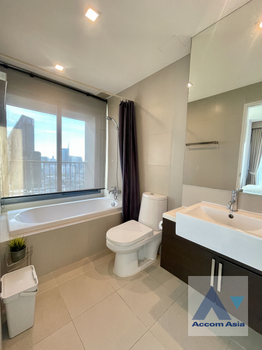 6  1 br Condominium for rent and sale in Sukhumvit ,Bangkok BTS Thong Lo at Noble Remix AA26281