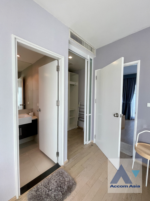 4  1 br Condominium for rent and sale in Sukhumvit ,Bangkok BTS Thong Lo at Noble Remix AA26281