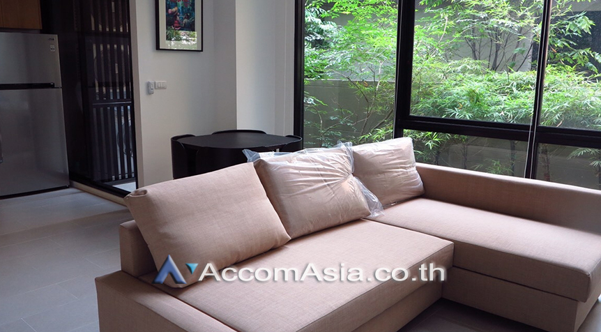  2  1 br Condominium for rent and sale in Ploenchit ,Bangkok BTS Ploenchit at The Nest Ploenchit AA26284