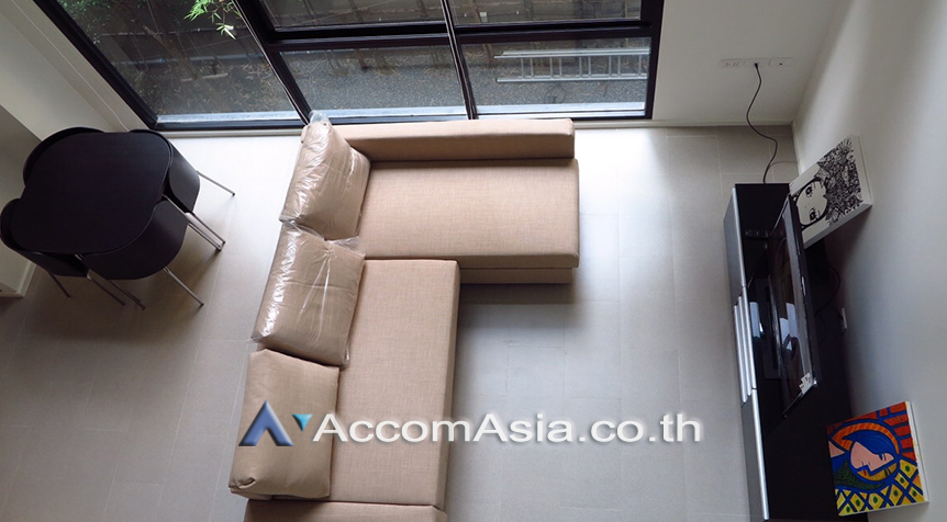 1  1 br Condominium for rent and sale in Ploenchit ,Bangkok BTS Ploenchit at The Nest Ploenchit AA26284