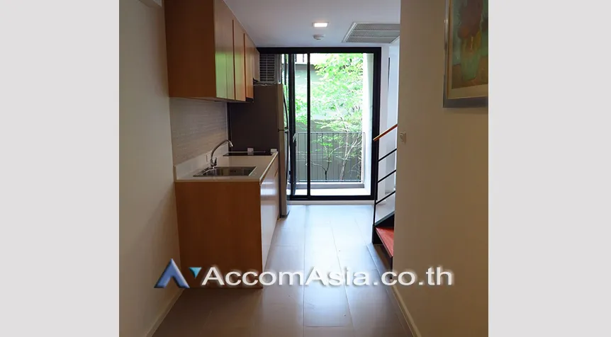 unitDuplex Condo |  1 Bedroom  Condominium For Rent & Sale in Ploenchit, Bangkok  near BTS Ploenchit (AA26284)
