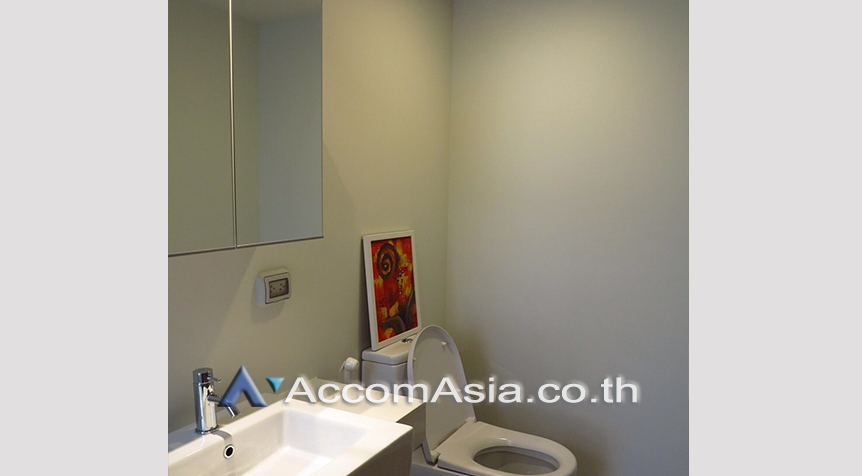 6  1 br Condominium for rent and sale in Ploenchit ,Bangkok BTS Ploenchit at The Nest Ploenchit AA26284