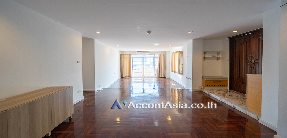  2  3 br Condominium For Rent in Sukhumvit ,Bangkok BTS Nana at The Heritage 24080