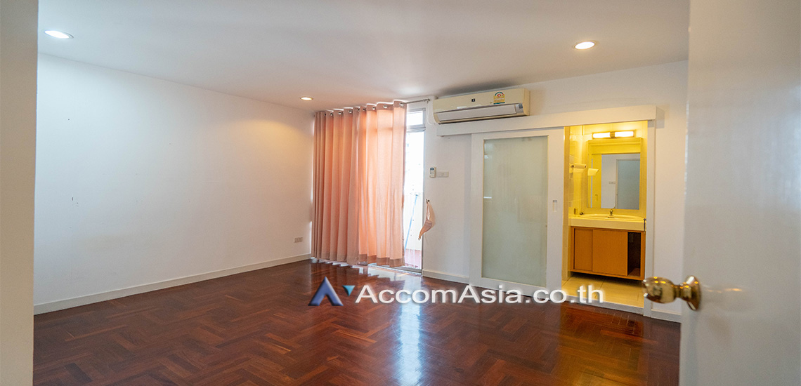 5  3 br Condominium For Rent in Sukhumvit ,Bangkok BTS Nana at The Heritage 24080