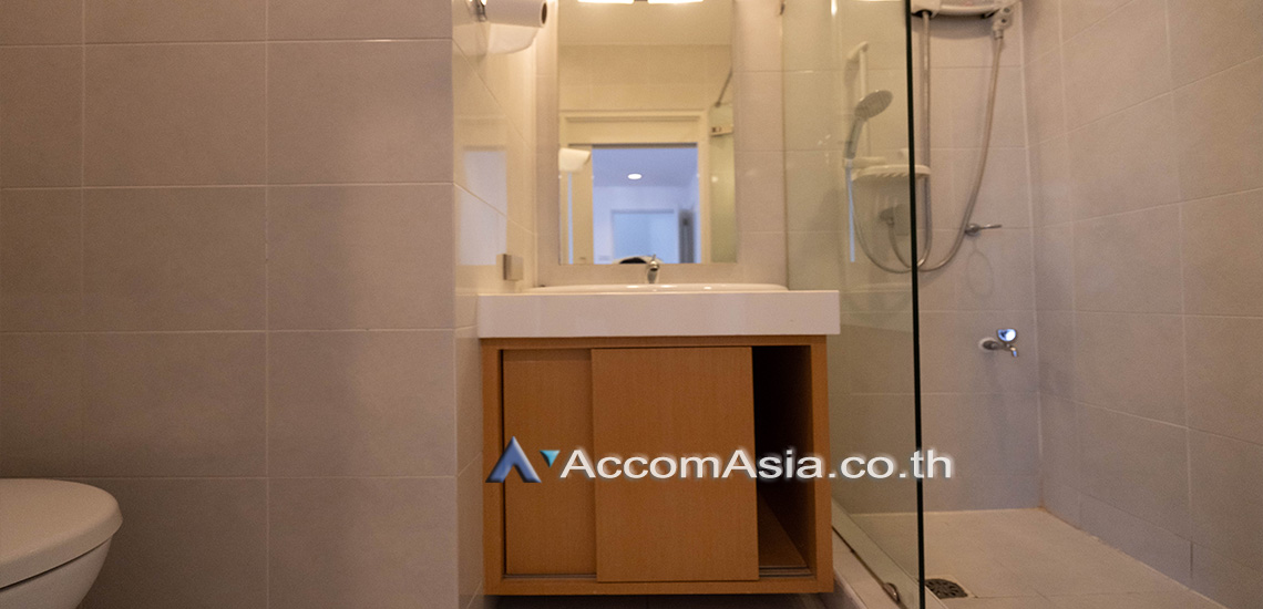 8  3 br Condominium For Rent in Sukhumvit ,Bangkok BTS Nana at The Heritage 24080