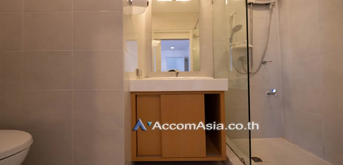 8  3 br Condominium For Rent in Sukhumvit ,Bangkok BTS Nana at The Heritage 24080