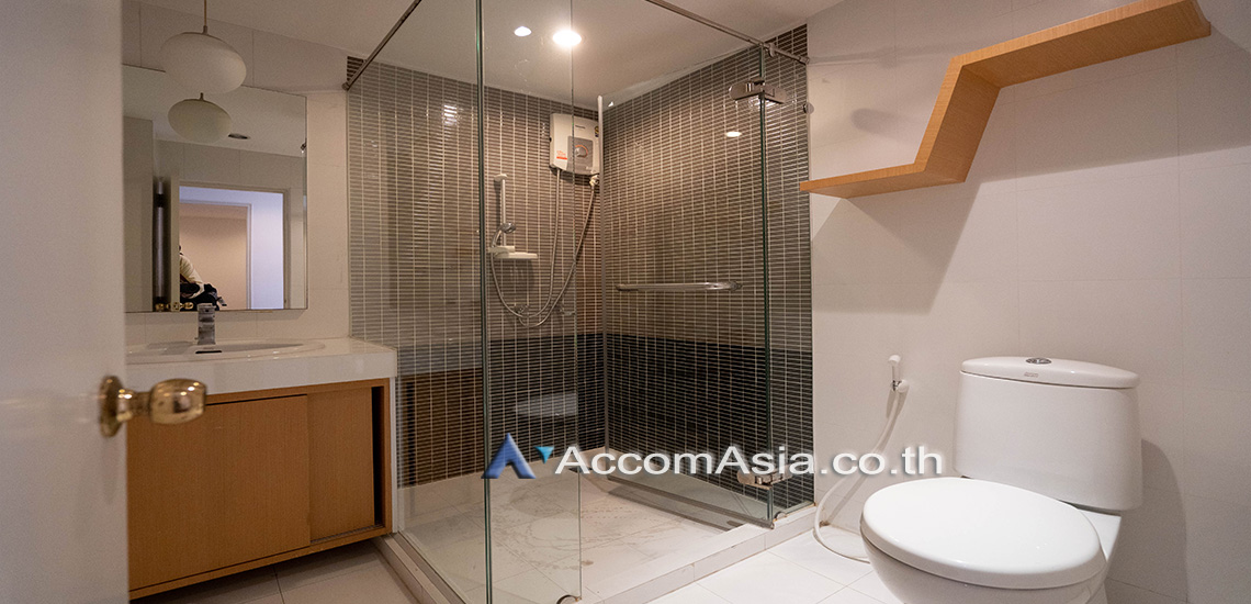 9  3 br Condominium For Rent in Sukhumvit ,Bangkok BTS Nana at The Heritage 24080