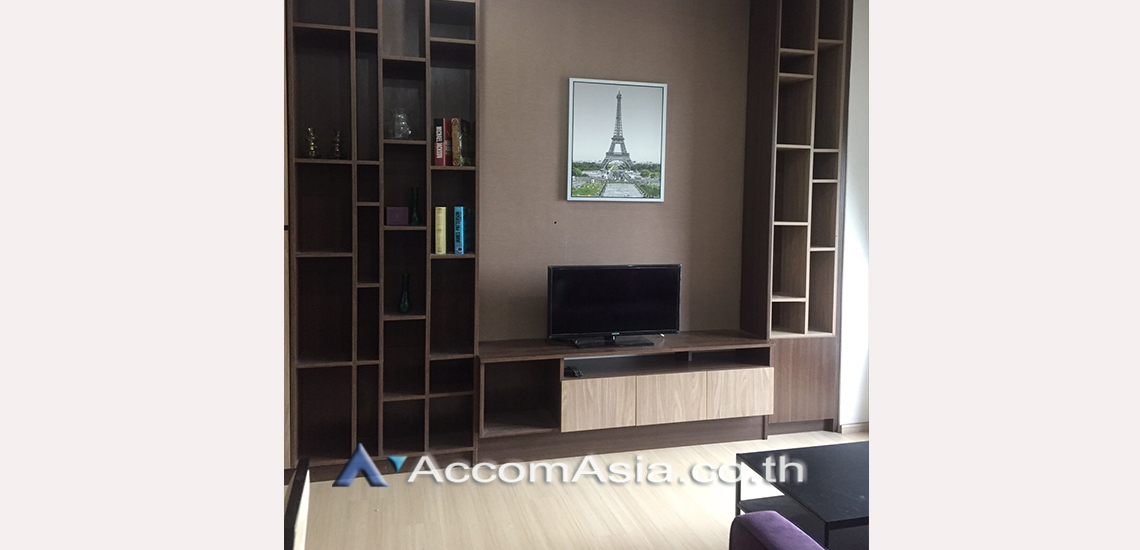  1  2 br Condominium For Sale in Ratchadaphisek ,Bangkok ARL Ramkhamhaeng - BTS Thong Lo at The Capital Ekamai Thonglor AA26294