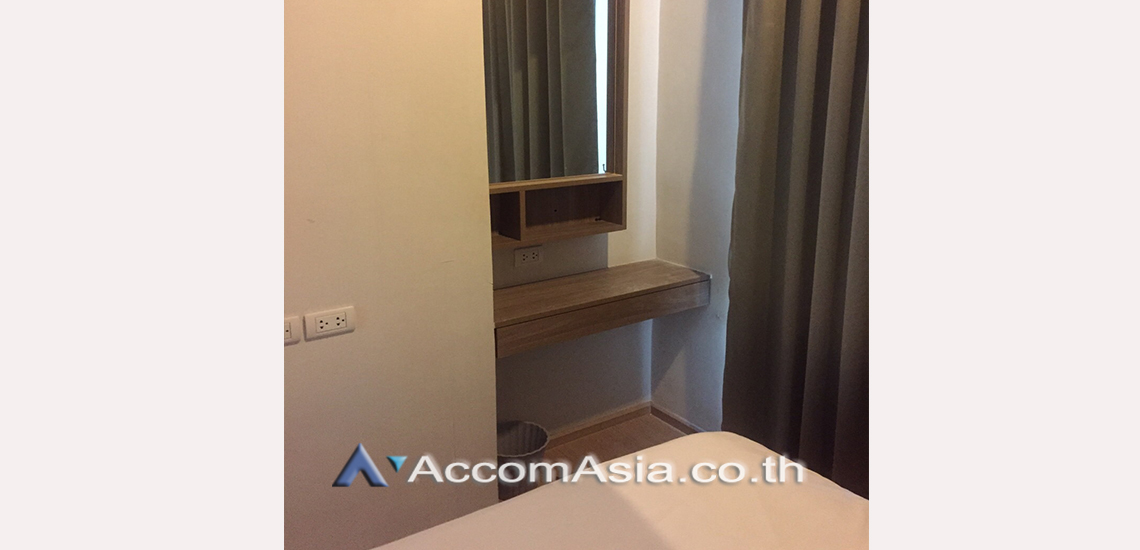 6  2 br Condominium For Sale in Ratchadaphisek ,Bangkok ARL Ramkhamhaeng - BTS Thong Lo at The Capital Ekamai Thonglor AA26294