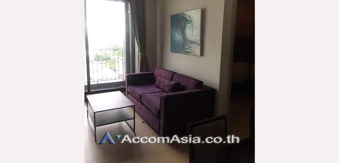  2  2 br Condominium For Sale in Ratchadaphisek ,Bangkok ARL Ramkhamhaeng - BTS Thong Lo at The Capital Ekamai Thonglor AA26294