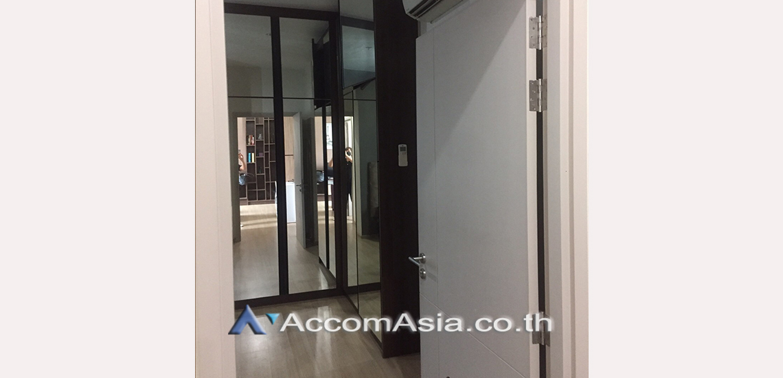7  2 br Condominium For Sale in Ratchadaphisek ,Bangkok ARL Ramkhamhaeng - BTS Thong Lo at The Capital Ekamai Thonglor AA26294