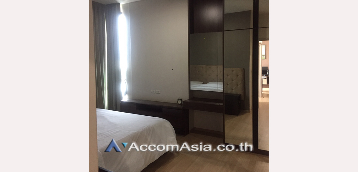 5  2 br Condominium For Sale in Ratchadaphisek ,Bangkok ARL Ramkhamhaeng - BTS Thong Lo at The Capital Ekamai Thonglor AA26294