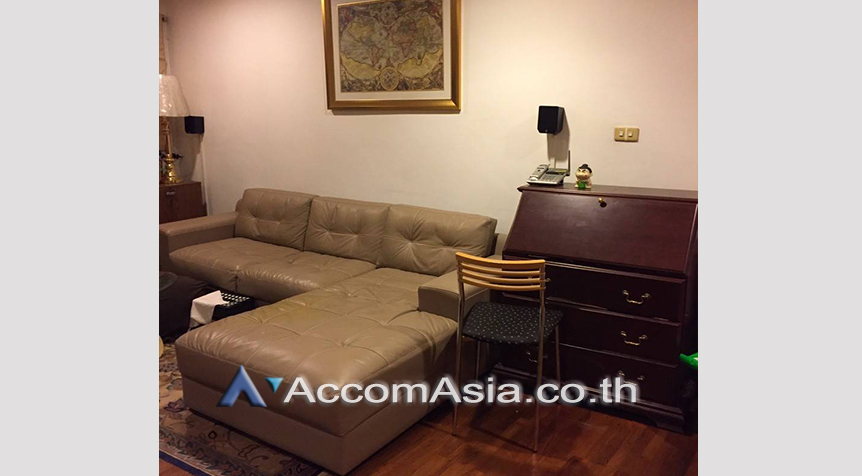  1  1 br Condominium For Sale in Ploenchit ,Bangkok BTS Ploenchit at Baan Ploenchit AA26298