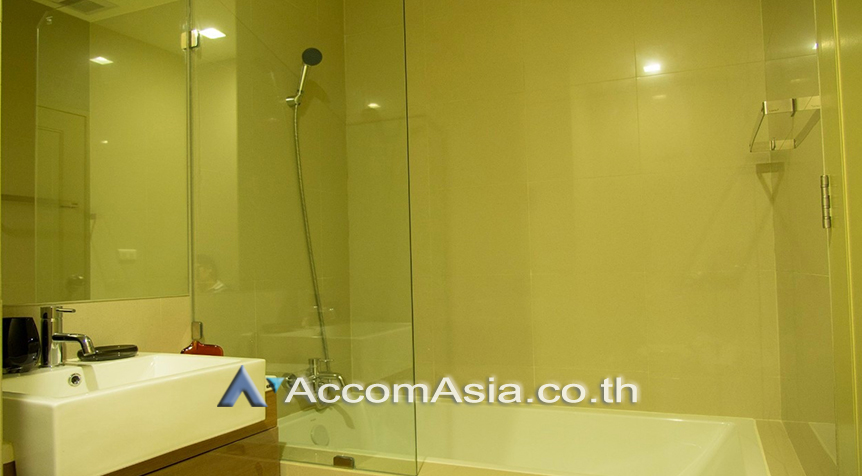 4  1 br Condominium for rent and sale in Sukhumvit ,Bangkok BTS Ekkamai at Noble Reveal AA26300