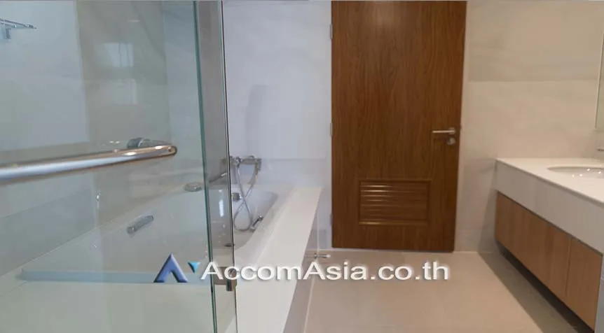 15  3 br Apartment For Rent in Sukhumvit ,Bangkok BTS Phrom Phong at Exclusive Residence AA26305
