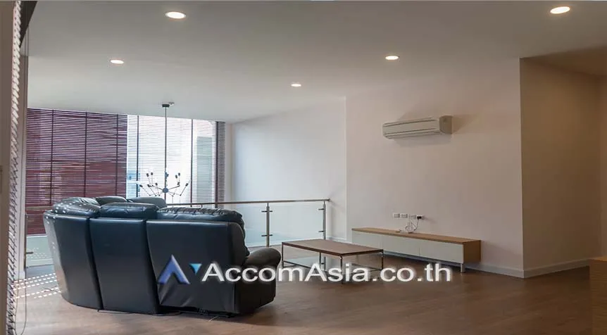 7  3 br Apartment For Rent in Sukhumvit ,Bangkok BTS Phrom Phong at Exclusive Residence AA26305