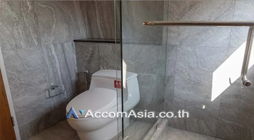 9  3 br Apartment For Rent in Sukhumvit ,Bangkok BTS Phrom Phong at Exclusive Residence AA26305