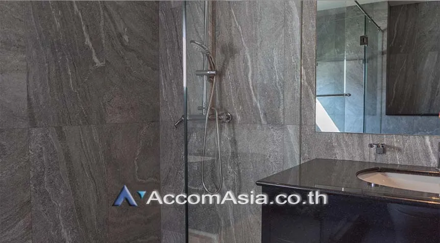 10  3 br Apartment For Rent in Sukhumvit ,Bangkok BTS Phrom Phong at Exclusive Residence AA26305