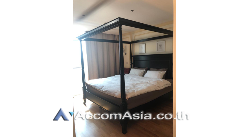 7  1 br Condominium For Rent in Sathorn ,Bangkok BTS Chong Nonsi at Urbana Sathorn AA26313