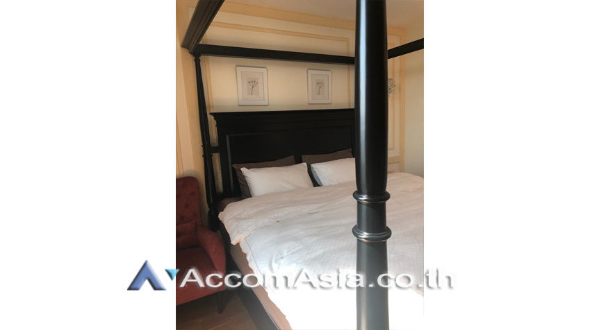 8  1 br Condominium For Rent in Sathorn ,Bangkok BTS Chong Nonsi at Urbana Sathorn AA26313