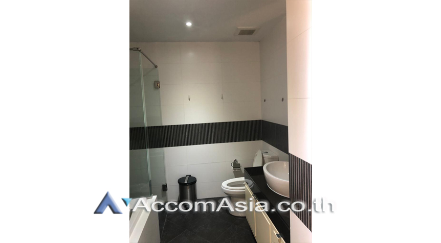 9  1 br Condominium For Rent in Sathorn ,Bangkok BTS Chong Nonsi at Urbana Sathorn AA26313