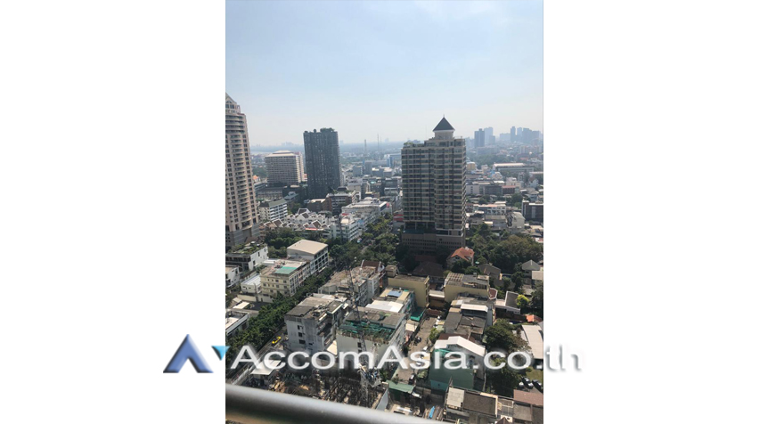 10  1 br Condominium For Rent in Sathorn ,Bangkok BTS Chong Nonsi at Urbana Sathorn AA26313