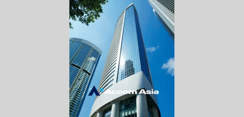 unit Office space For Rent in Sukhumvit, Bangkok  near BTS Nana (AA26326)