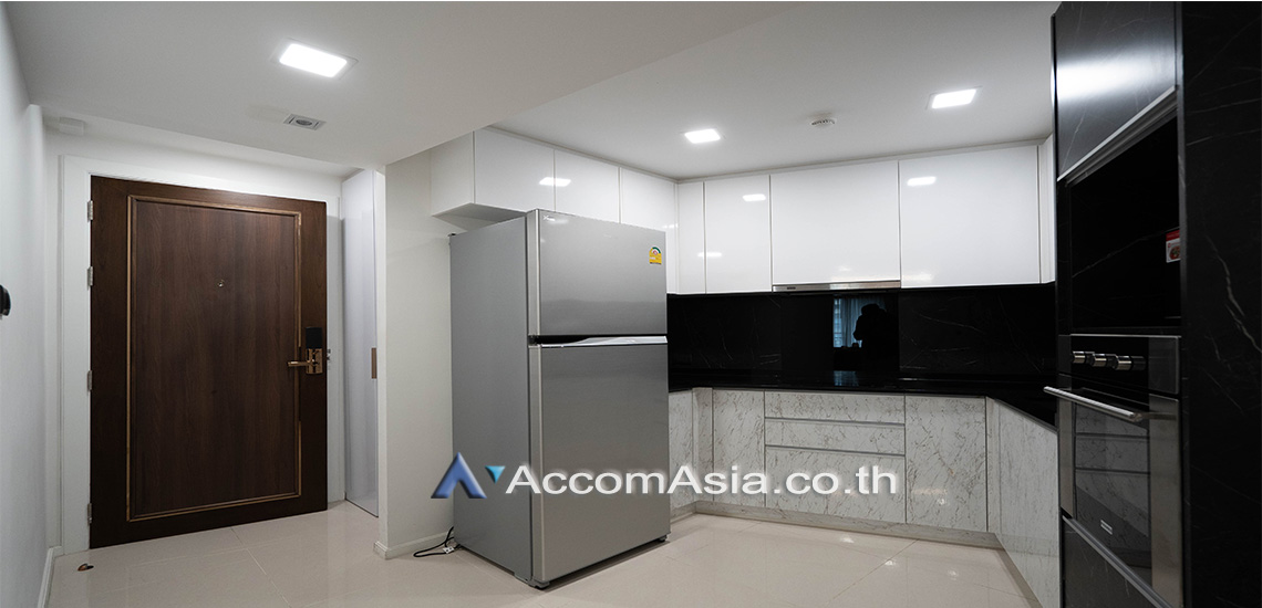  1  2 br Apartment For Rent in Sukhumvit ,Bangkok BTS Thong Lo at Modern of living AA26332