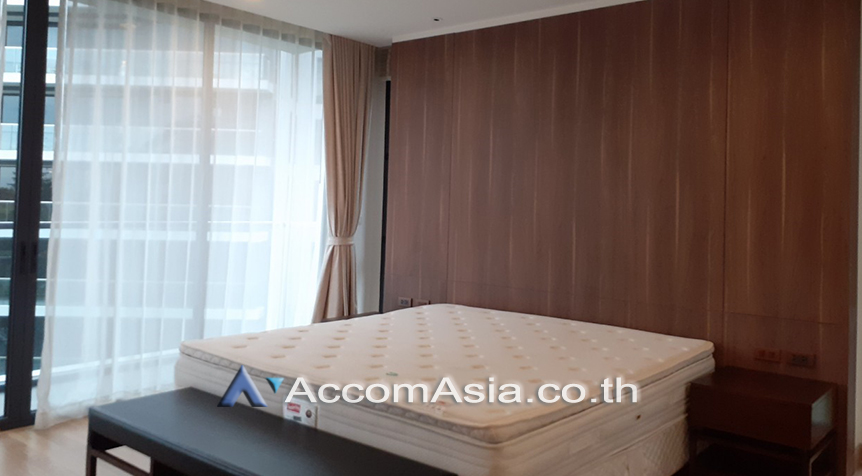 11  3 br Condominium For Rent in Sukhumvit ,Bangkok BTS On Nut at Park Court Sukhumvit 77 AA26333
